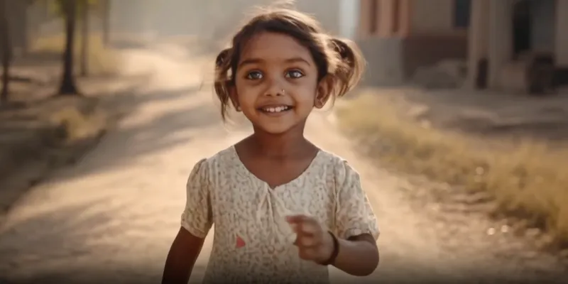 Arvind Mafatlal Group Launches Indivar Foundation to Empower the Girl Child